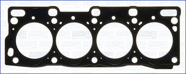 Gasket, cylinder head (WG1159543)