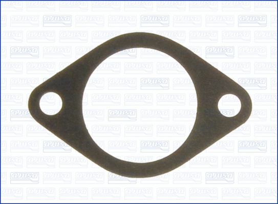 Gasket, intake manifold (WG1160834)