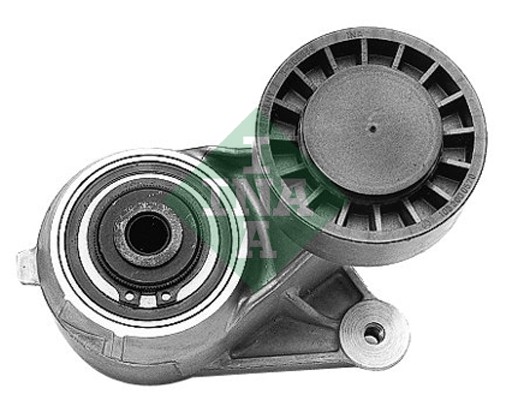 Belt Tensioner, V-ribbed belt (WG1253263)