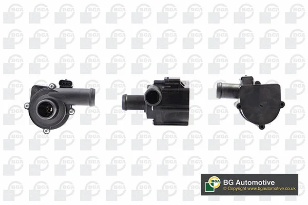 Auxiliary Water Pump (cooling water circuit) (WG1759893)