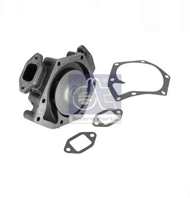 Water Pump, engine cooling (WG2314001)