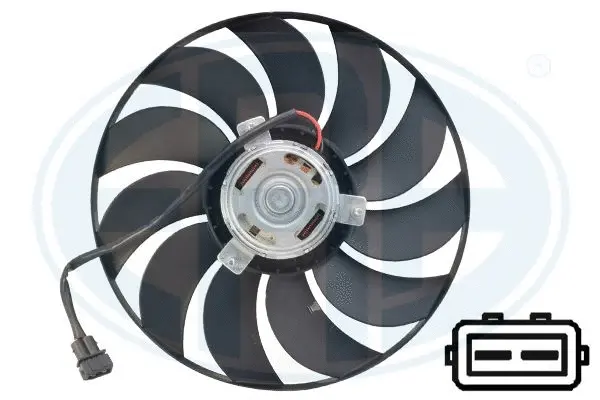 Fan, engine cooling (WG2101644)
