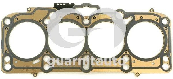 Gasket, cylinder head (WG2134062)