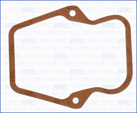 Gasket, cylinder head cover (WG1450478)