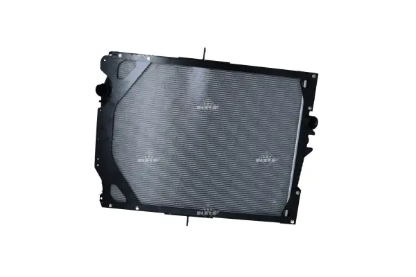 Radiator, engine cooling (WG1721560)