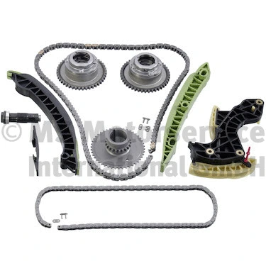 Timing Chain Kit (WG2173669)