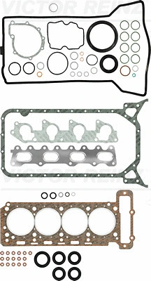 Full Gasket Kit, engine (WG1238785)