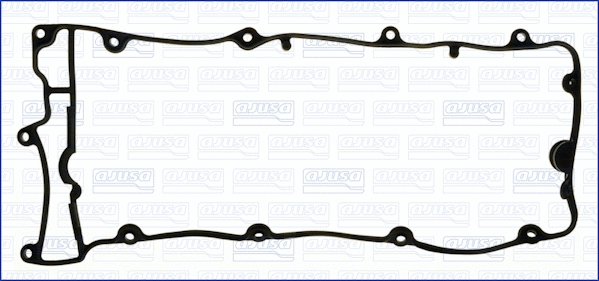 Gasket, cylinder head cover (WG1160573)