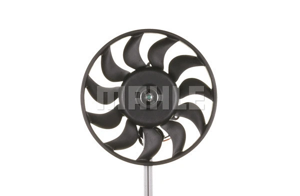 Fan, engine cooling