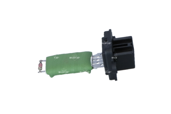 Resistor, interior blower (WG2160345)