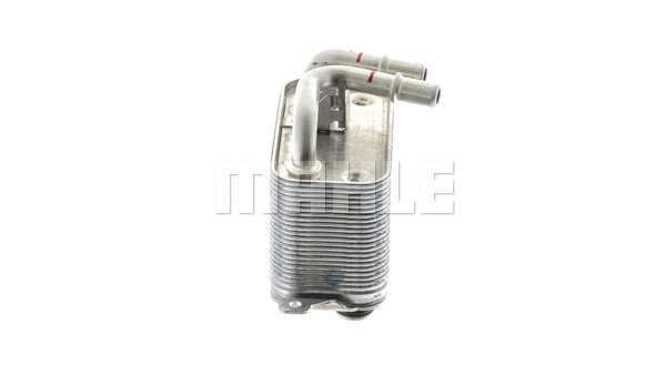 Oil Cooler, engine oil