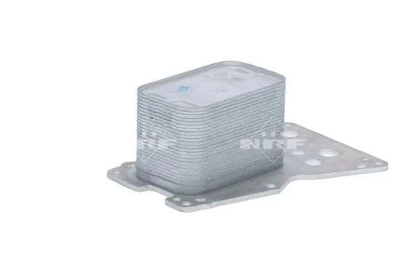 Oil Cooler, engine oil