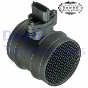 Mass Air Flow Sensor (WG1837811)