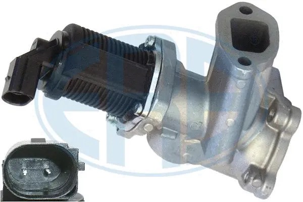 EGR Valve (WG1494635)