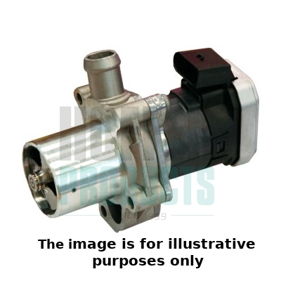 EGR Valve (WG2169774)