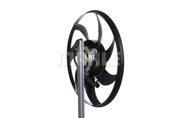 Fan, engine cooling (WG2180511)