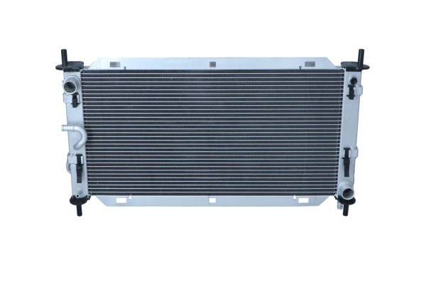 Radiator, engine cooling (WG2162349)