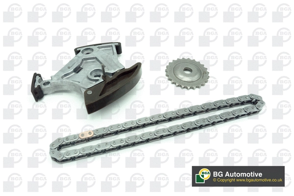 Chain Kit, oil pump drive (WG2176659)