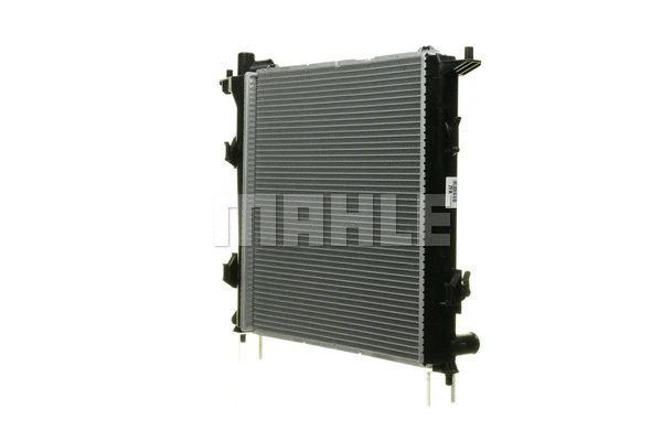 Radiator, engine cooling (WG2182577)