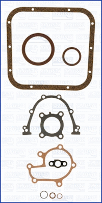 Gasket Kit, crankcase (WG1168745)