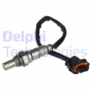 Lambda Sensor (WG1029340)