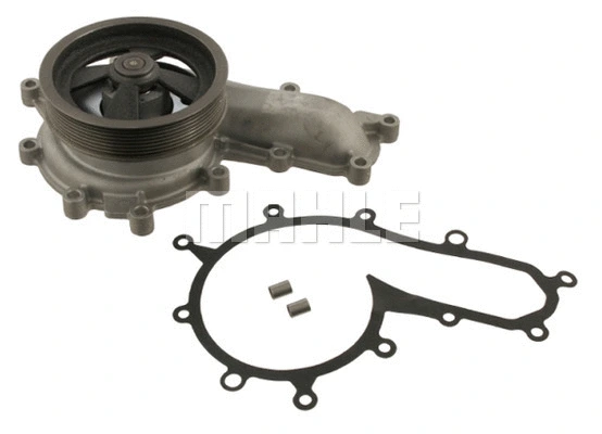 Water Pump, engine cooling (WG2181865)