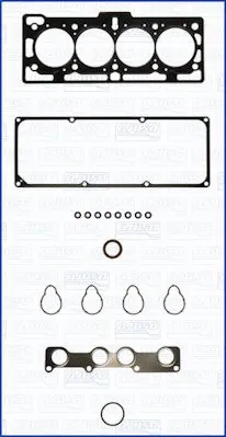 Gasket Kit, cylinder head (WG1281808)