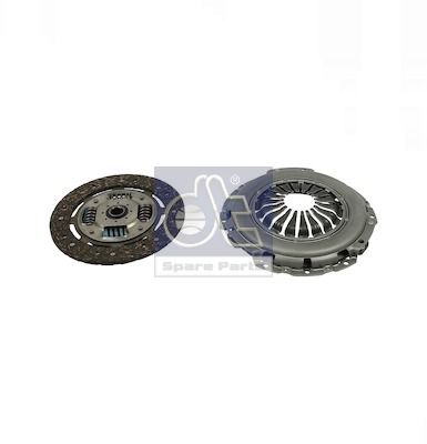 Clutch Kit (WG2318726)