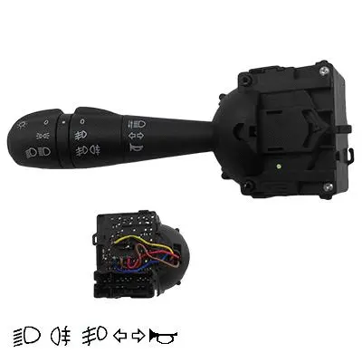 Steering Column Switch (WG1898126)