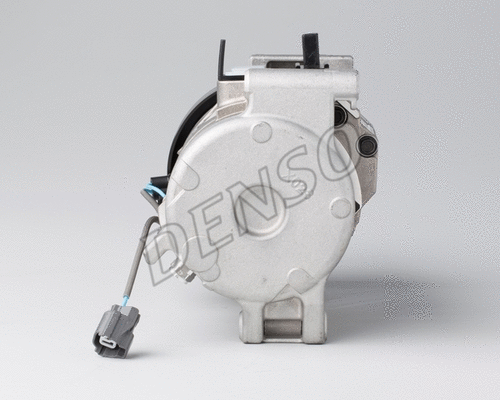 Compressor, air conditioning (WG1918009)