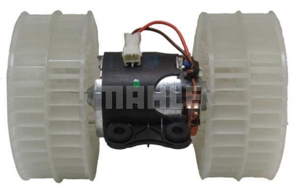 Interior Blower