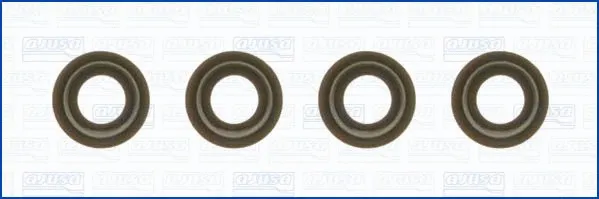 Seal Set, valve stem (WG1169840)