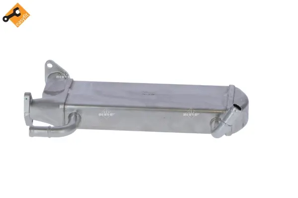 Cooler, exhaust gas recirculation