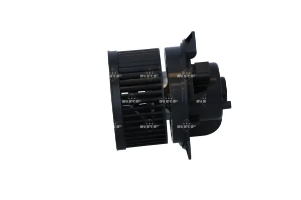 Interior Blower