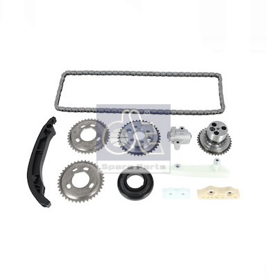 Timing Chain Kit (WG2309079)