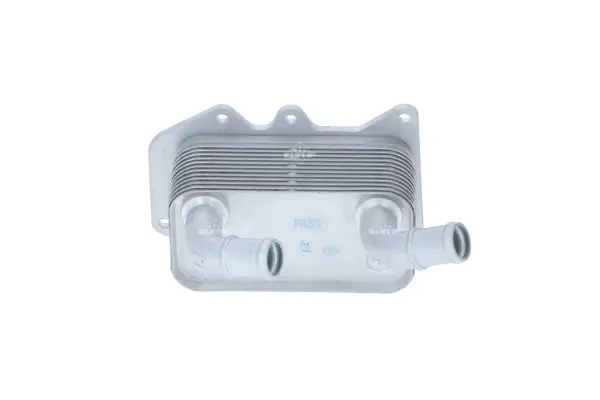 Oil Cooler, engine oil (WG1720040)