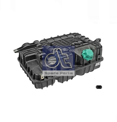 Expansion Tank, coolant (WG2315588)