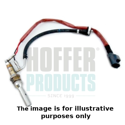 Injection Unit, soot/particulate filter regeneration (WG2169814)