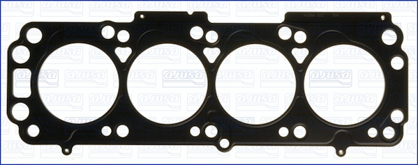 Gasket, cylinder head (WG1159765)