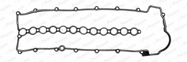 Gasket, cylinder head cover (WG1177199)