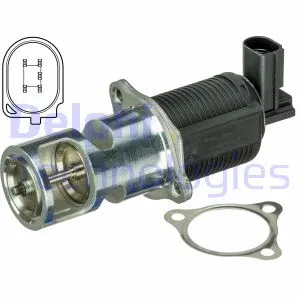 EGR Valve (WG1977696)