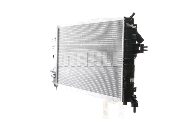 Radiator, engine cooling (WG2182889)