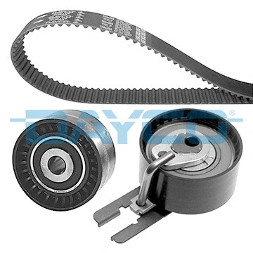 Timing Belt Kit (WG2007211)