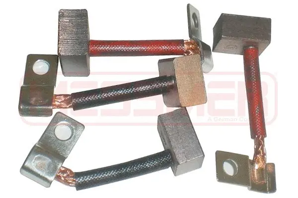 Carbon Brush, starter (WG2013643)