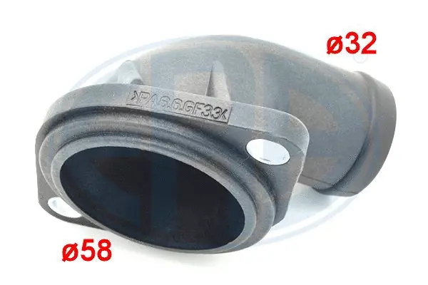 Coolant Flange (WG1777208)