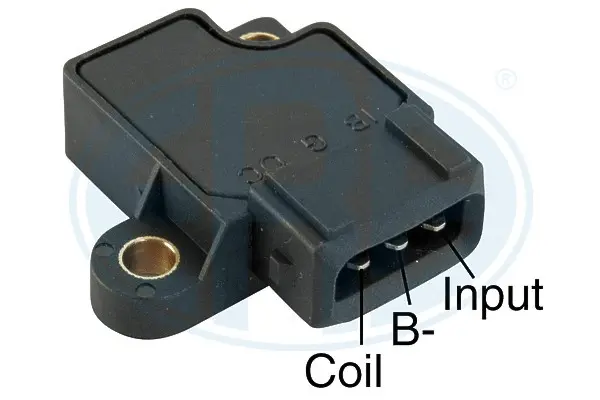 Switch Unit, ignition system (WG1779029)