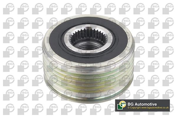 Alternator Freewheel Clutch (WG1907474)