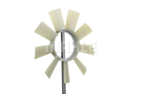 Fan Wheel, engine cooling