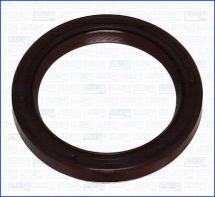 Shaft Seal, crankshaft (WG1163344)