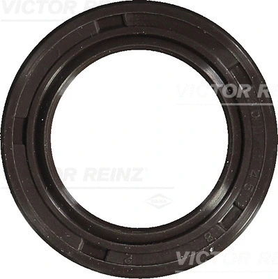 Shaft Seal, camshaft (WG1250452)